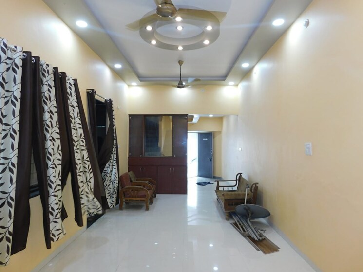 Living Room, vasundhara-co-op-hsg-society 4 Bedroom 3200 Sq.Ft. Independent House In Kharghar Navi Mumbai 6774622