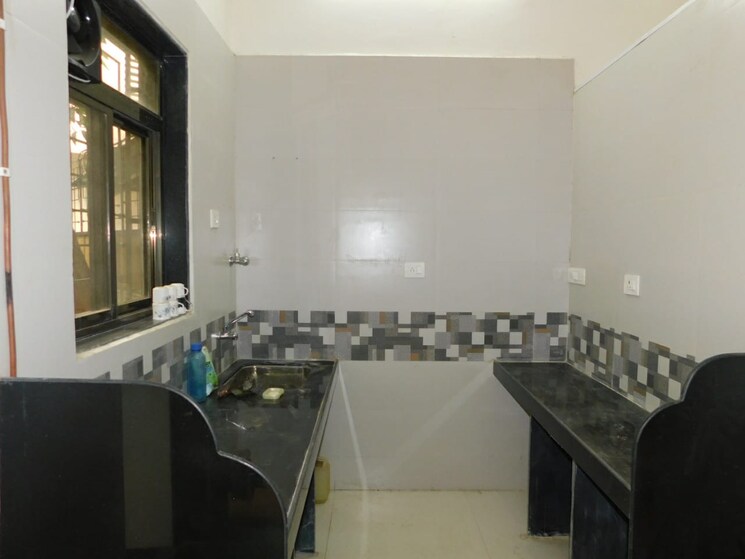 Kitchen, vasundhara-co-op-hsg-society 4 Bedroom 3200 Sq.Ft. Independent House In Kharghar Navi Mumbai 6774622