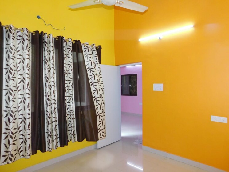 Bedroom, vasundhara-co-op-hsg-society 4 Bedroom 3200 Sq.Ft. Independent House In Kharghar Navi Mumbai 6774622