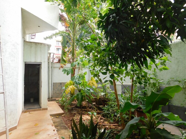 Exterior View, vasundhara-co-op-hsg-society 4 Bedroom 3200 Sq.Ft. Independent House In Kharghar Navi Mumbai 6774622