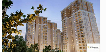 3 BHK Apartment For Resale in Prestige Waterford Prasanth Layout Bangalore 6774624