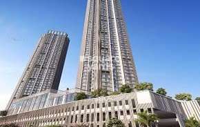 2 BHK Apartment For Resale in Bhoomi Simana Parel Mumbai 6774638