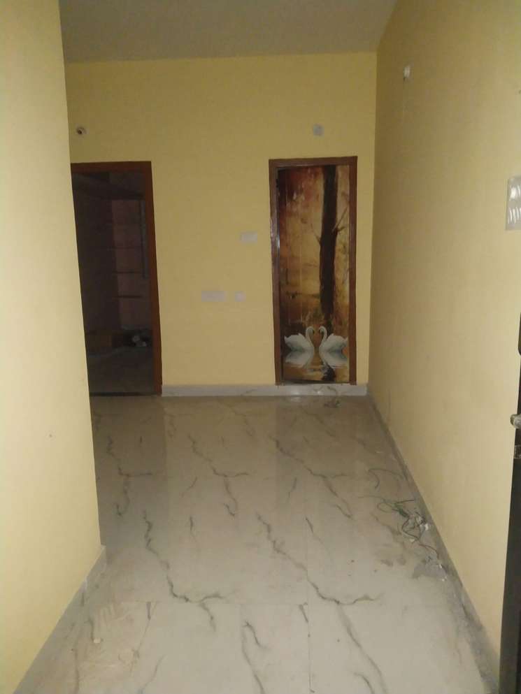 2 Bedroom 1012 Sq.Ft. Apartment in Moosapet Hyderabad