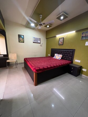 5 BHK Penthouse For Resale in Asian Dream Heights Kharghar Navi Mumbai  6774648