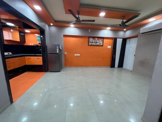 5 BHK Penthouse For Resale in Asian Dream Heights Kharghar Navi Mumbai  6774648