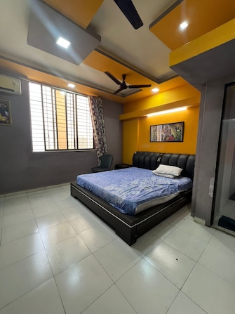 5 BHK Penthouse For Resale in Asian Dream Heights Kharghar Navi Mumbai  6774648