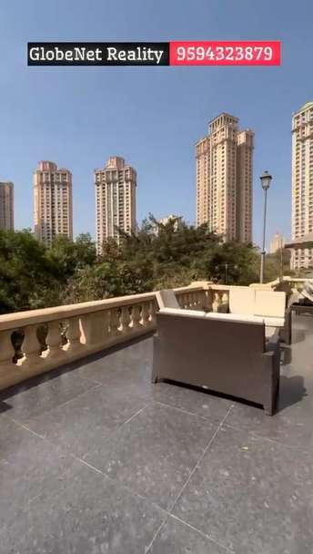 3 BHK Apartment For Resale in Adonia Apartments Powai Mumbai 6774653