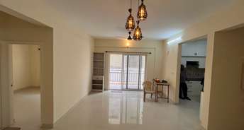 3 BHK Apartment For Rent in Aashrayaa Eternia Begur Road Bangalore 6774659