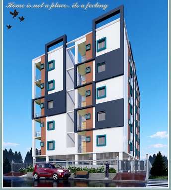 2 BHK Apartment For Resale in Rampally Hyderabad 6774675