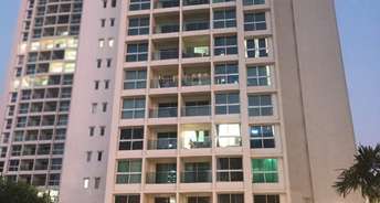 2 BHK Apartment For Rent in Aurum Q Residences Ghansoli Navi Mumbai 6774691