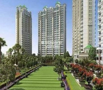 3 BHK Apartment For Resale in Tata La Vida Bajghera Gurgaon  6774692