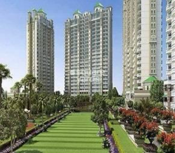 4 BHK Apartment For Resale in Tata La Vida Bajghera Gurgaon  6774697