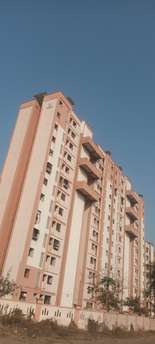 1 BHK Apartment For Rent in Megh Malhar Co-op Housing Society Ghansoli Navi Mumbai  6774704