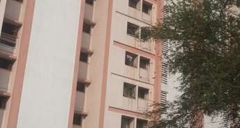 1 BHK Apartment For Rent in Megh Malhar Co Op Housing Society Ghansoli Navi Mumbai 6774706