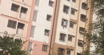 1 BHK Apartment For Rent in Megh Malhar Co Op Housing Society Ghansoli Navi Mumbai 6774709