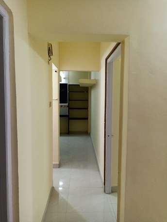 1 BHK Apartment For Rent in Onkar CHS Sinhagad Road Pune 6774727