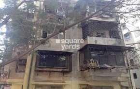 1 BHK Apartment For Rent in Ganesh Prasad Apartments Dahisar West Mumbai 6774764