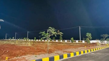 Plot For Resale in Hayathnagar Hyderabad  6774817