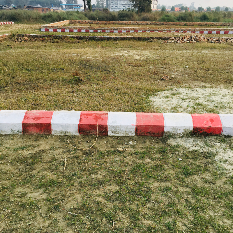 Plot For Resale in Buddha Marg Kushinagar  6774820