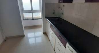 1 BHK Apartment For Rent in Puranik Rumah Bali Ghodbunder Road Thane 6774826