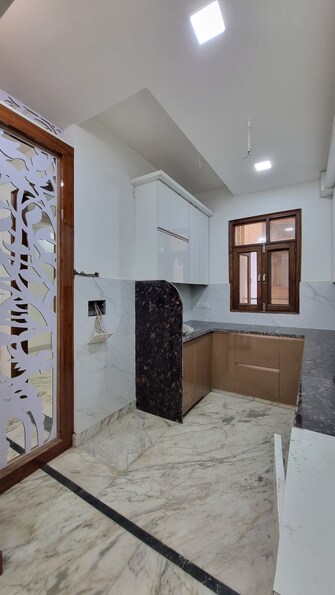 3 BHK Builder Floor For Resale in Deep Vihar Delhi  6774840