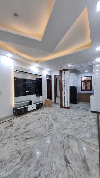 3 BHK Builder Floor For Resale in Deep Vihar Delhi  6774840