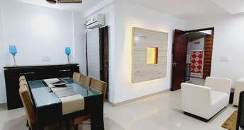 3 BHK Apartment For Rent in Golden Sand Apartments Ghazipur Zirakpur 6774858