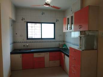 2 BHK Apartment For Rent in Siddhivinayak Vihar Narhe Pune 6774857
