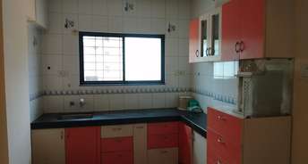 2 BHK Apartment For Rent in Siddhivinayak Vihar Narhe Pune 6774857