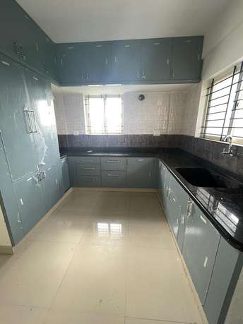 2 BHK Builder Floor For Rent in Basaveshwara Nagar Bangalore 6774876