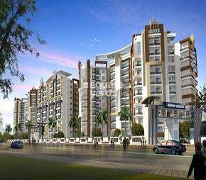 3.5 BHK Apartment For Resale in Ratan Galaxy Vrindavan Yojna Lucknow 6774886