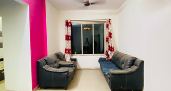 1 BHK Apartment For Resale in Yash Enclave Navapada Thane 6774883