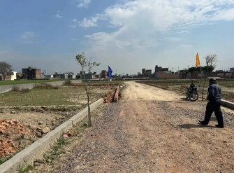 Plot For Resale in Prem Vatika Sadullapur Sadullapur Greater Noida  6774889