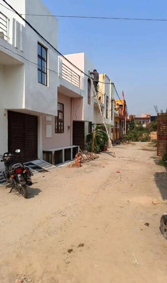 Plot For Resale in Prem Vatika Sadullapur Sadullapur Greater Noida  6774889