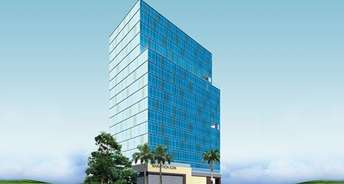 Commercial Office Space 850 Sq.Ft. For Rent In Lower Parel Mumbai 6774888