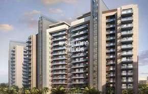 3.5 BHK Apartment For Rent in Shalimar Belvedere Court Gomti Nagar Lucknow 6774909