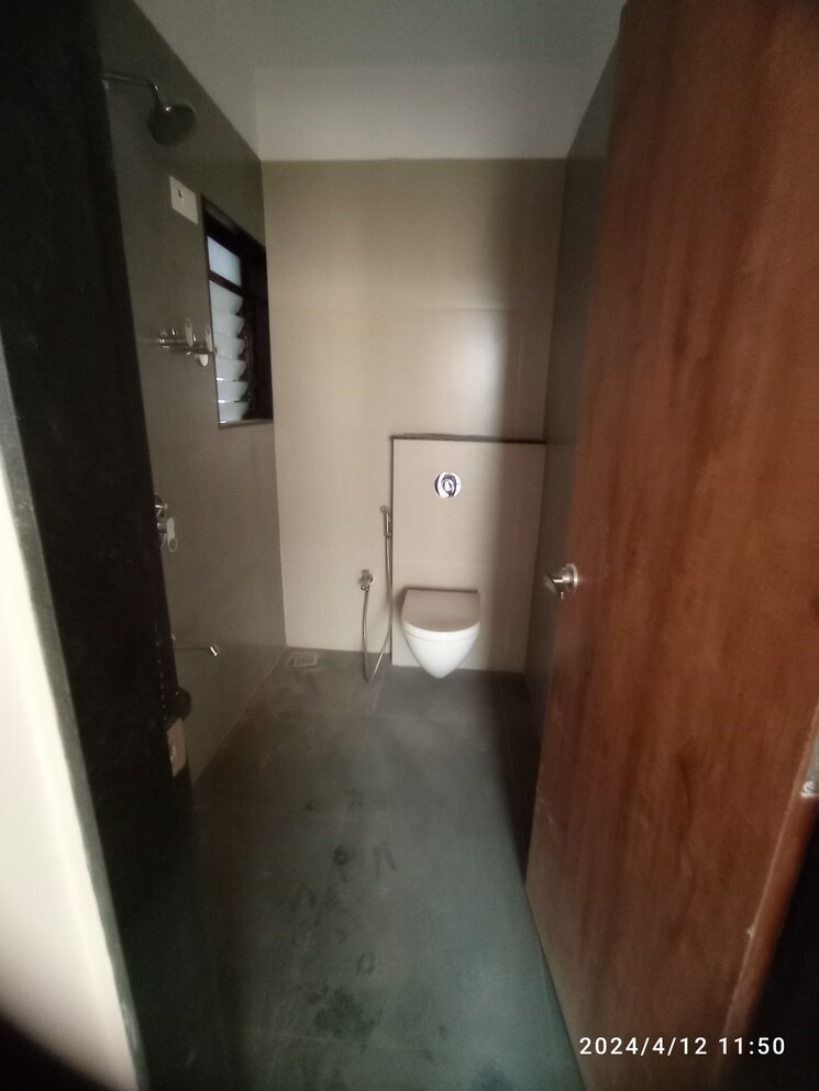 Bathroom, deiv-virat-grandeur 3 Bedroom 805 Sq.Ft. Apartment In Thakurli Thane 6774937