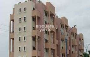1 BHK Apartment For Rent in Magarpatta City Heliconia Hadapsar Pune 6774953