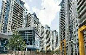 1 BHK Apartment For Rent in Amanora Desire Tower Magarpatta Road Pune 6774964