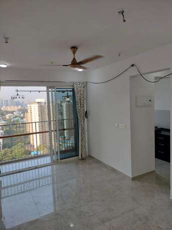 1 BHK Apartment For Rent in Tata Serein Pokhran Road No 2 Thane  6774980