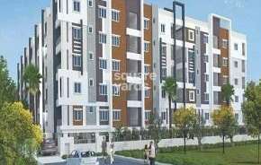 3 BHK Apartment For Rent in SV Shantiniketan Nagaram Hyderabad 6774996