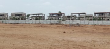 Plot For Resale in Kismatpur Hyderabad  6775001