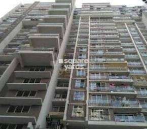 1 BHK Apartment For Rent in Gorai Shree Omkar CHS Borivali West Mumbai 6775008