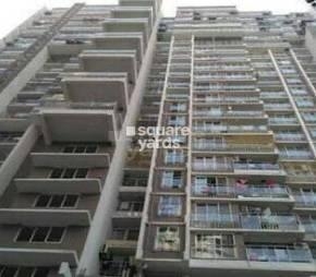 1 BHK Apartment For Rent in Gorai Shree Omkar CHS Borivali West Mumbai  6775008