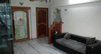 1 BHK Apartment For Rent in Vile Parle West Mumbai 6775012