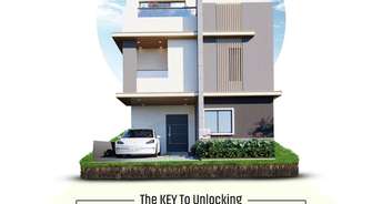 4 BHK Villa For Resale in Siva Sai Myra Patighanpur Hyderabad 6775071