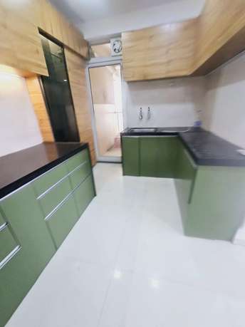 2.5 BHK Apartment For Rent in Gagan Utopia Keshav Nagar Pune  6775074