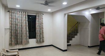 3.5 BHK Apartment For Rent in Green Acres II CHS Ltd Pratha Pushp Society Thane 6775088
