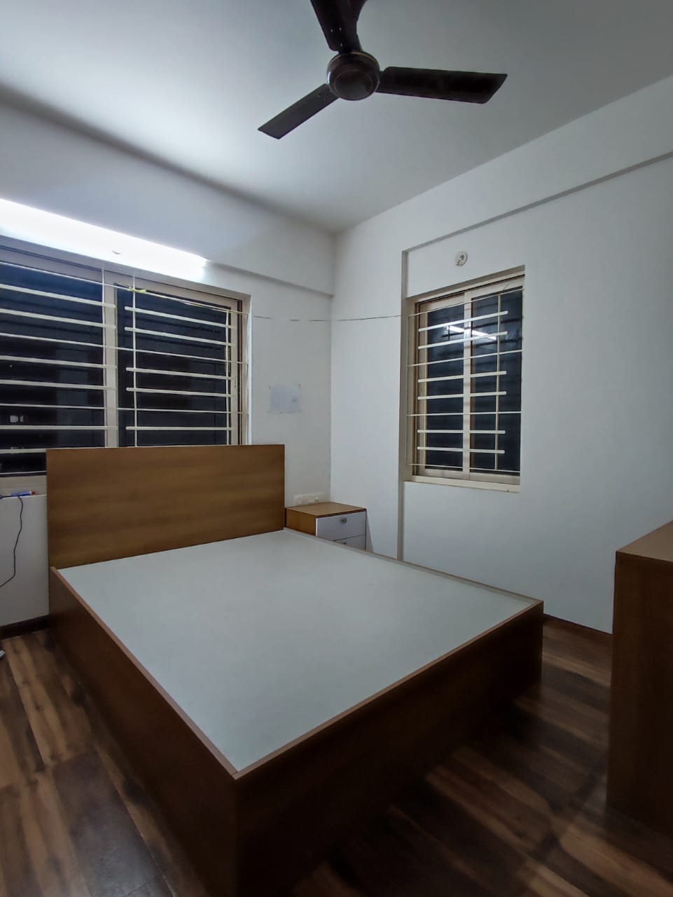 Rental 2 Bedroom 1007 Sq.Ft. Apartment in Arvind Sporcia, Thanisandra