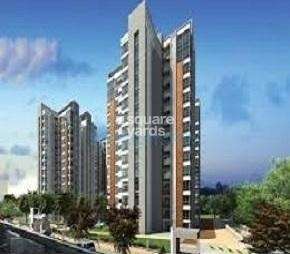 2 BHK Apartment For Rent in Arvind Sporcia Thanisandra Bangalore 6775098